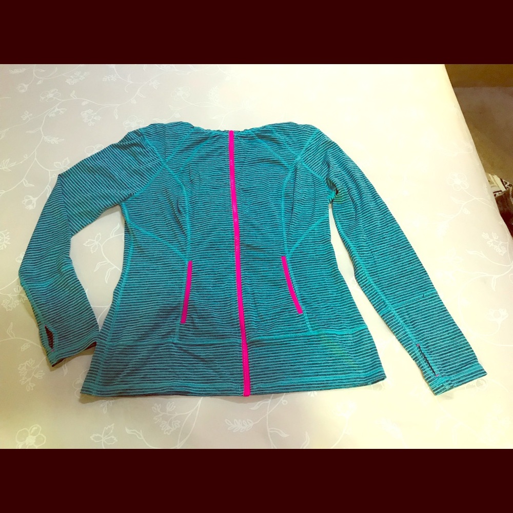 Activewear - Lukka Hoodie